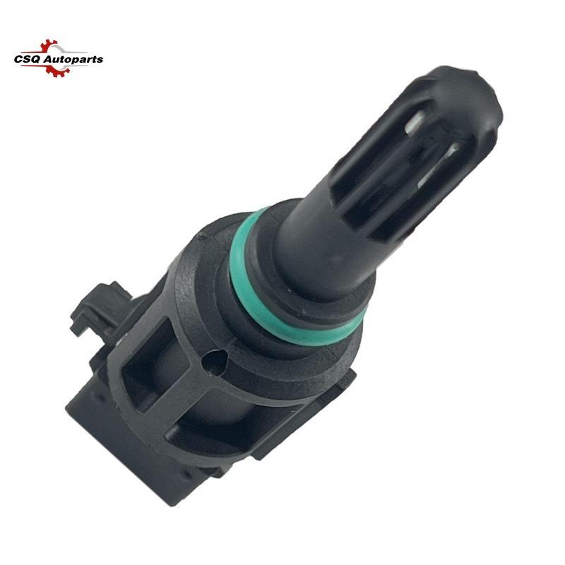 13621739510 2P Intake Air Temperature Sensor For BMW E46 X3 X5 E83 E53 330ci 2.5i 3.0i 1739510 5S1006 SU5388