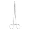 Surgical Haemostatic Hemostatic Forceps Stainless Steel Pliers Pet Hair Tweezers for Veterinary Use
