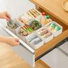 Zhi Shi Simple Mini Drawer Storage Box
