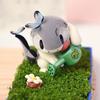 Latest Tianwen Kadokawa Animation And Comics I Am A Shark Cat Series  Exquisite Figurine Table Decoration Festive Present