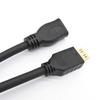 HDTV Stecker auf Buchse Verlängerungskabel HDTV Kabel Ersatz für HDTV Monitor Spielekonsole Projektor Zubehör