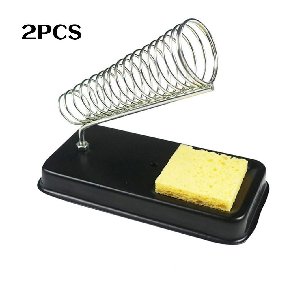 Solder Soldering Iron Stand Station Support Welding