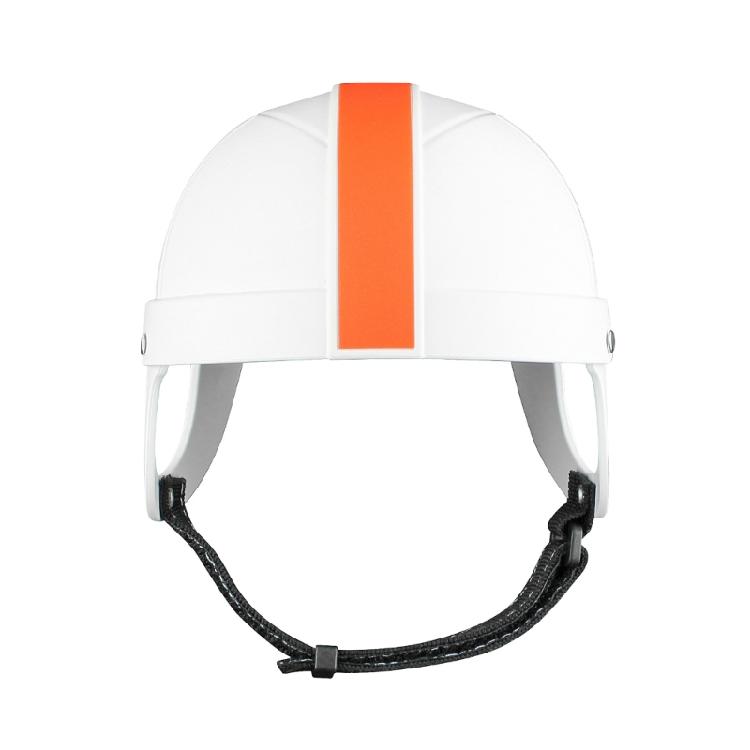 Adjustable Safety Pet Cap Dog Helmets Fashion Pet Protects Ridding Cap for Pet