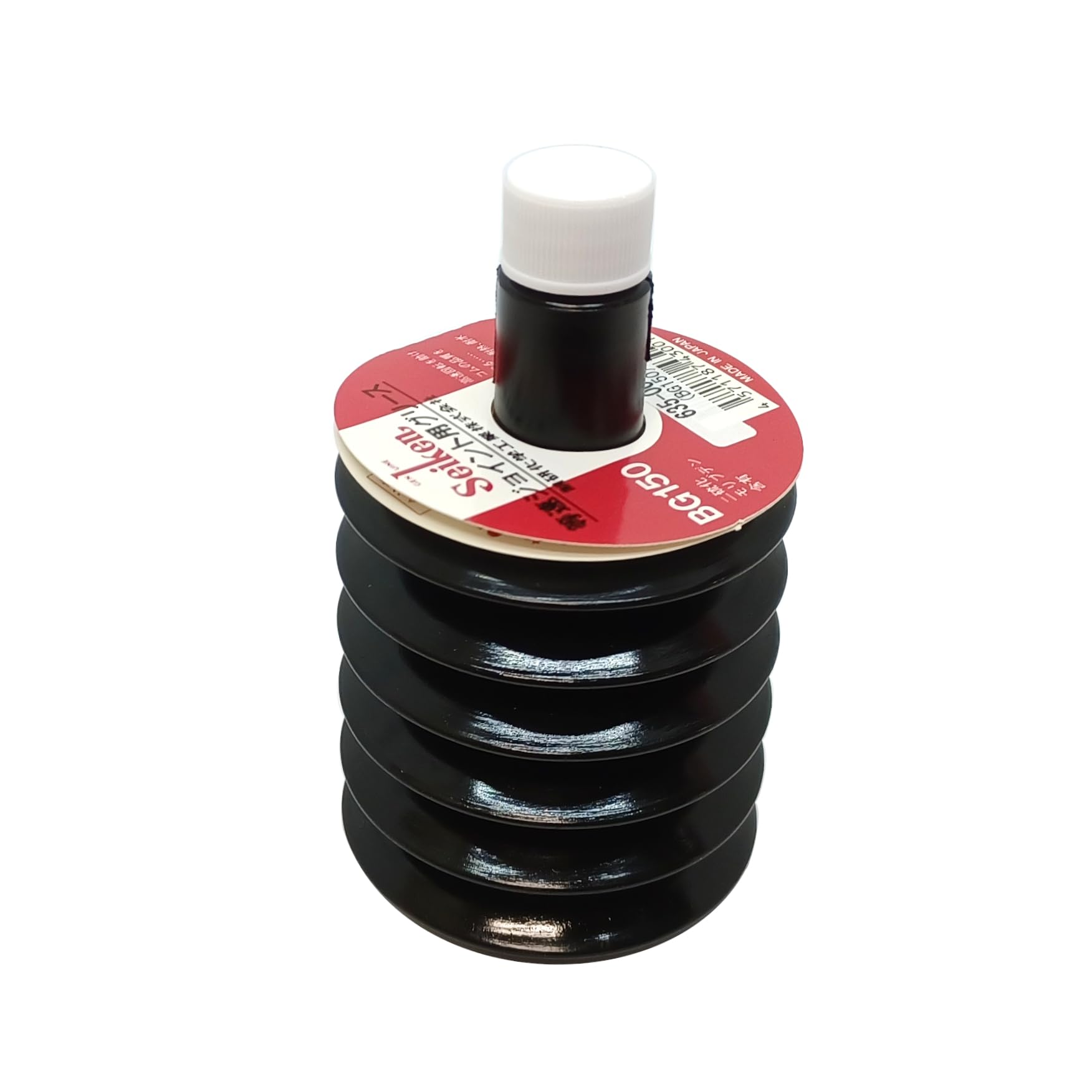 

Sanken/Seiken Constant Velocity Joint (for outer) BG150 Model Number: 635-00150