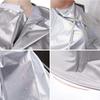 DIY Hair Cutting Cloak Umbrella Cutting Styling Cloak Wrap Salon Barber Gown Cape Hairdressing Hairdresse