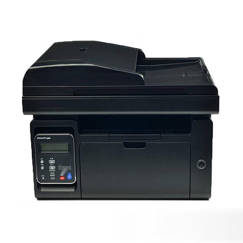 

PANTUM M6550 Series Black & White Laser Multifunction Printer
