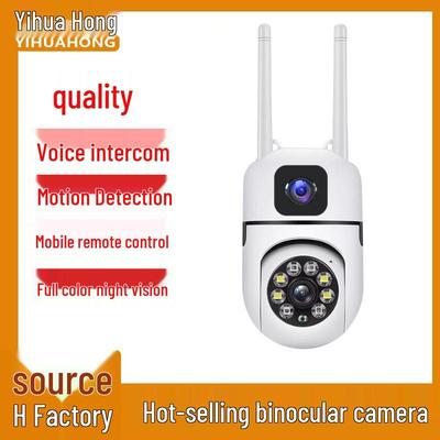 Productos de vigilancia – Cámaras de seguridad