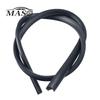 Rubber Front Windshield Shows Weather Seal Trimming Strip Automobile Soundproof Sealing Strip Fit for Honda Civic 2006-2011