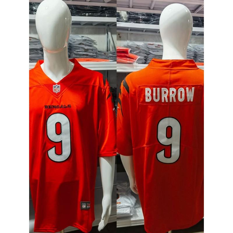 Maglia NFL manica corta 2026 Uomo Donna Ragazzi Squadra di Football Ricamata Maglia da Gioco