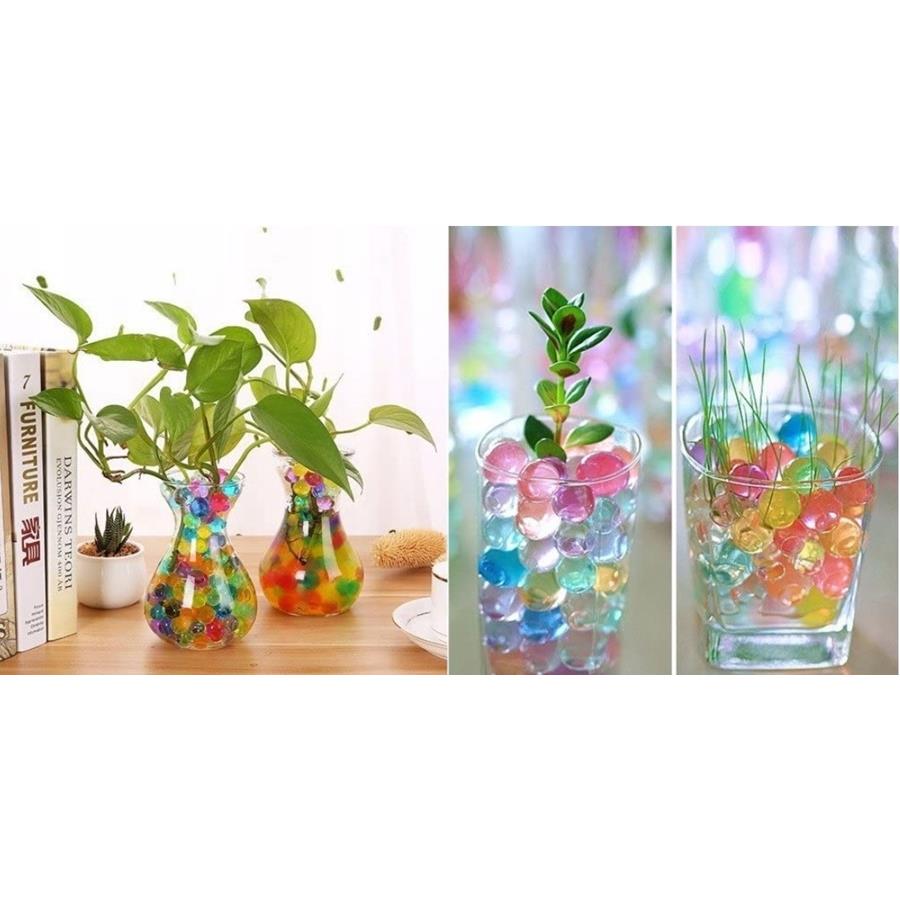 Hydrogel Water Balls Hydrogel Artificial Flower Soil Xxl