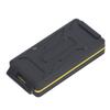 Hard Drive Case for MSATA HDD SSD Thickened EVA Hard Shell Waterproof Protective Portable Hard