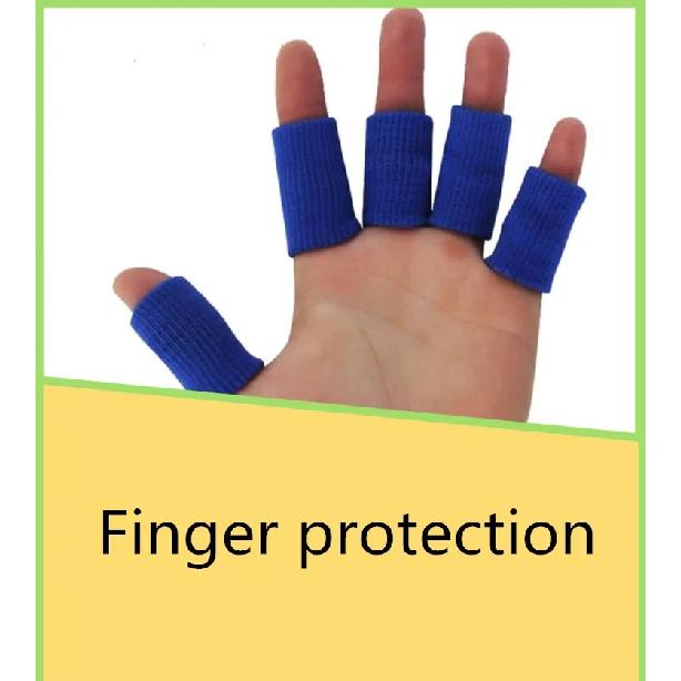 2.5cm*4.5m Self-Adhesive Elastic Bandages First Aid Patch Medical Health Care Treatment Gauze Tape Bandage