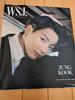 [USED] Two Magazines Featuring BTS Jungkook On the Cover and Two Magazines Featuring BTS On the Cover