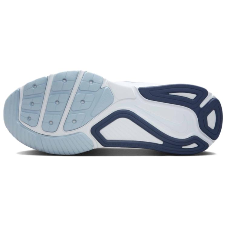 Nike Structure 26 Light Armory Blue Diffused Blue