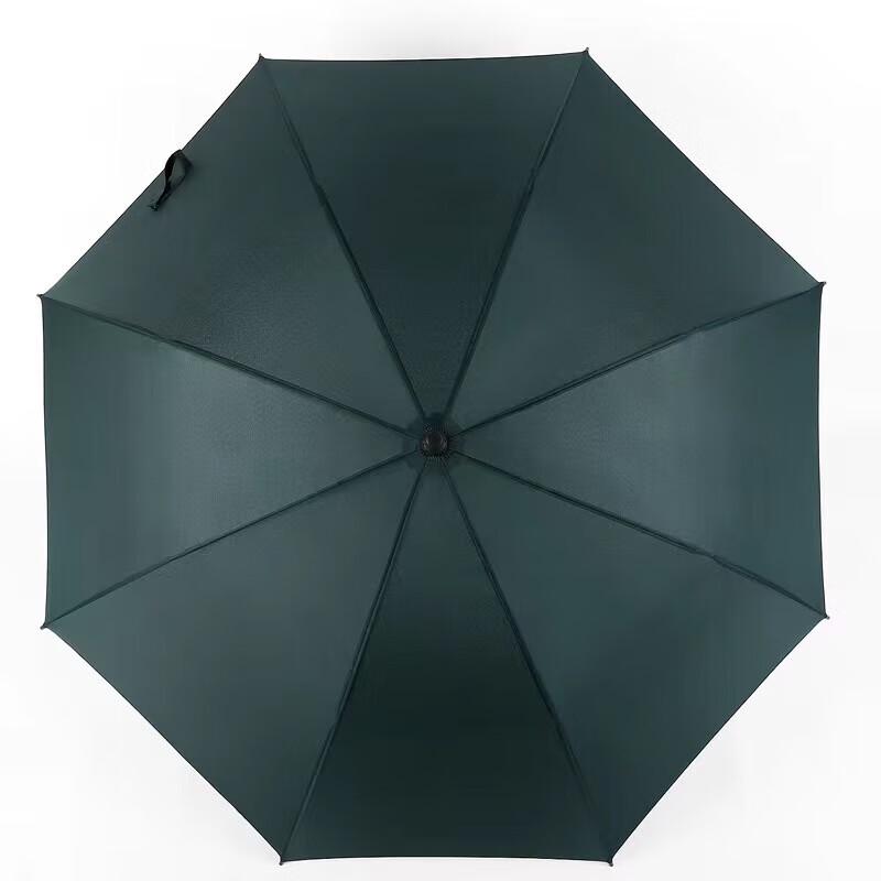 Heaven Cloud Pattern UV Protection Folding Umbrella