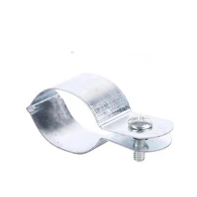 Stainless Steel Grounding Pipe Clamp