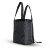 Wondard Tote Backpack, Black (WTB-BK-1)