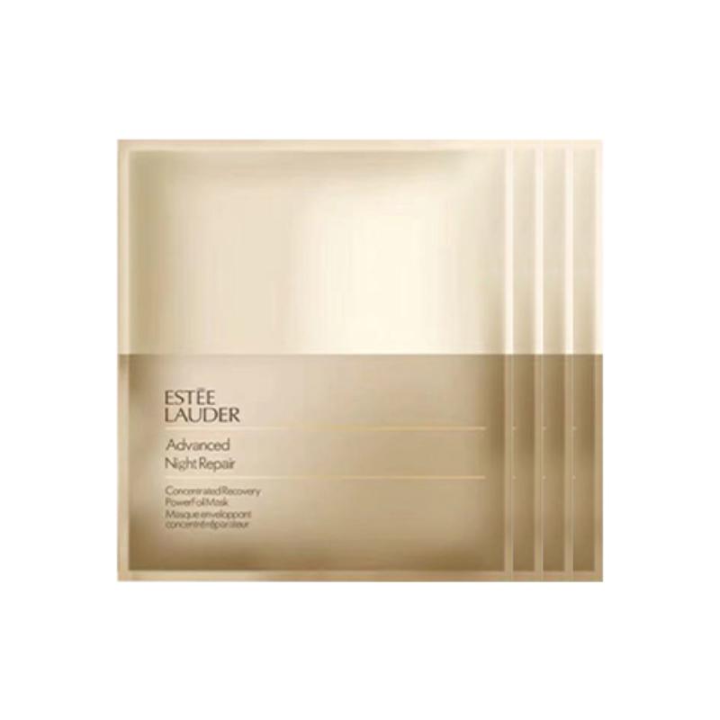 

Estée Lauder Маска-патч Advanced Night Repair Concentrated Recovery PowerFoil 4 Pcs