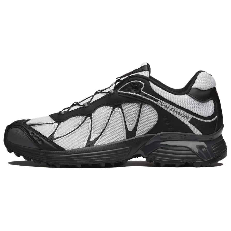 Salomon XT-Whisper Melni Balti Unisex Sporta
