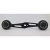 [Shimano] 17 Steelle SS 150 HG Handle Assembly Part No. 13JBN