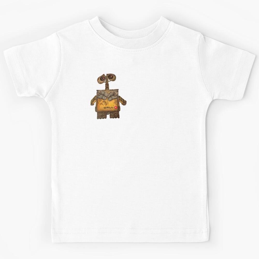 Sketched Wall-e cute  Kids T-Shirt 170