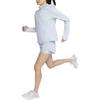 Nike Reflective With High Visibility Sun Protection Clothing Women's Light Blue FB7481-440