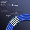 HUALIXIN Armored Indoor Fiber Optic Patch Cord