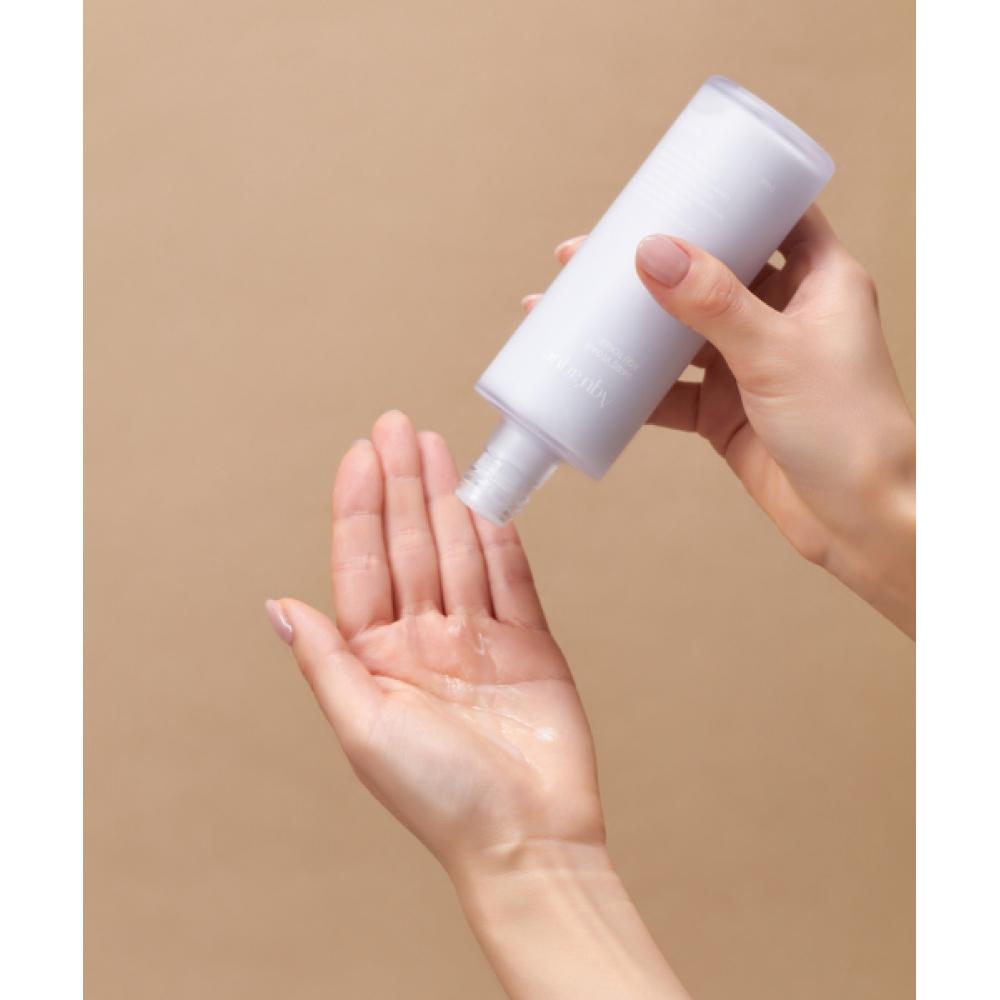 AquAque Oasis Vegan Aque Toner 120ml