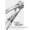 1Pc/Set Practical Thick Hard Special Nail Clippers Nail Clippers Cutter Trimmer  Personal Care