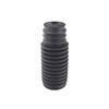Dust Cover FIT BM E46 323 325 328 330 E85 Z4  Front Steering Rack Boot Cover Kit  OE: 32131096465 32131096910 Steering System
