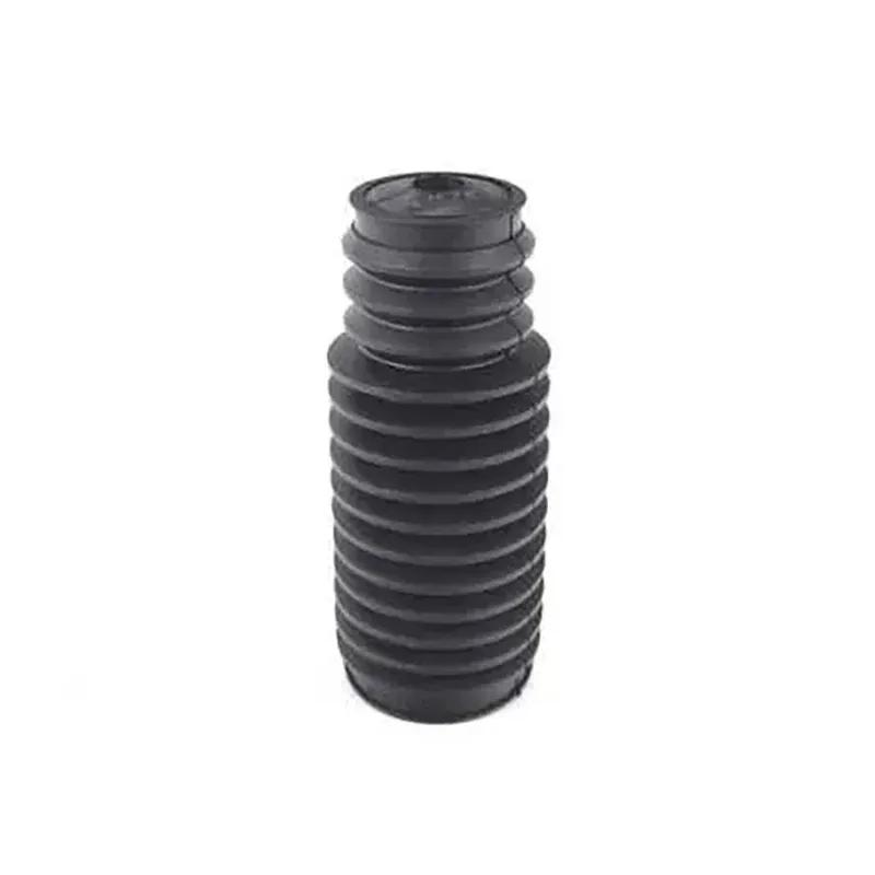 Dust Cover FIT BM E46 323 325 328 330 E85 Z4  Front Steering Rack Boot Cover Kit  OE: 32131096465 32131096910 Steering System