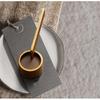 Anti-theft Design Door Handle Lock Zinc Zinc Zinc Alloy Deadbolt Lock Round Door Lock  Bedroom Door