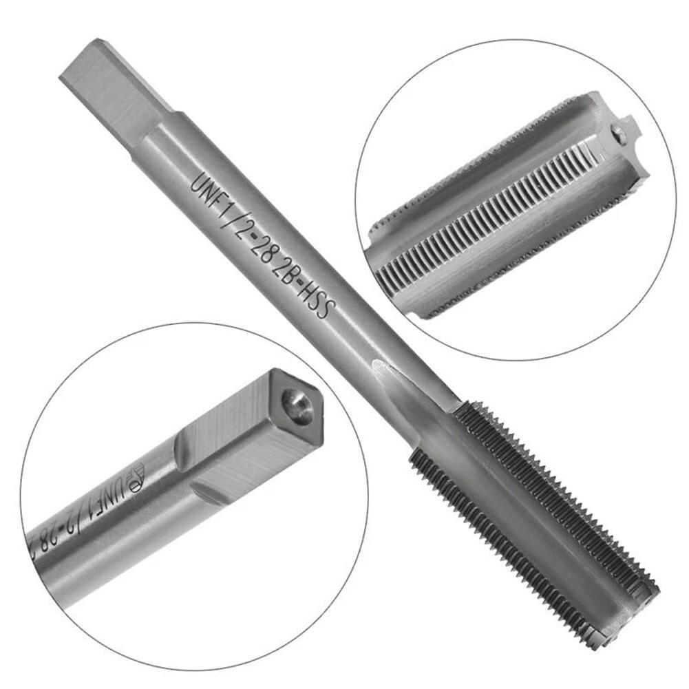 Filière - Buse de filage - Taraud - M2x0.4 coated - HSS M2 6542 Grade