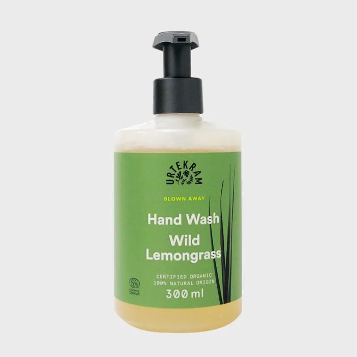 Blowaway Hand Wash (Wild Lemongrass)