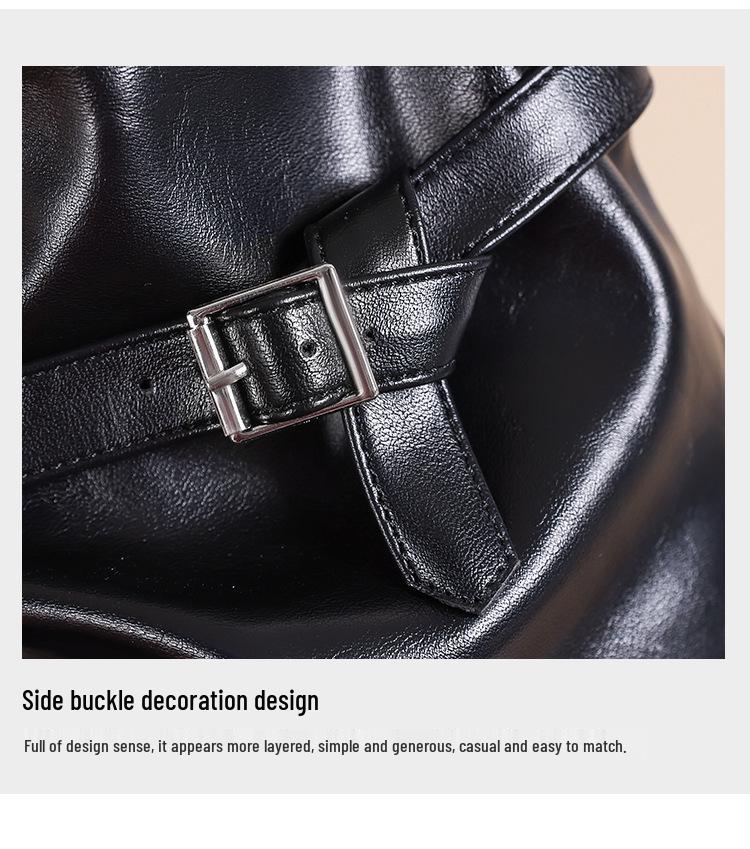 Ballet Style Women's Ruched Short Boots with Thick Sole - New for Summer 2026, Height Increasing 8CM Trendy Western Sandals.