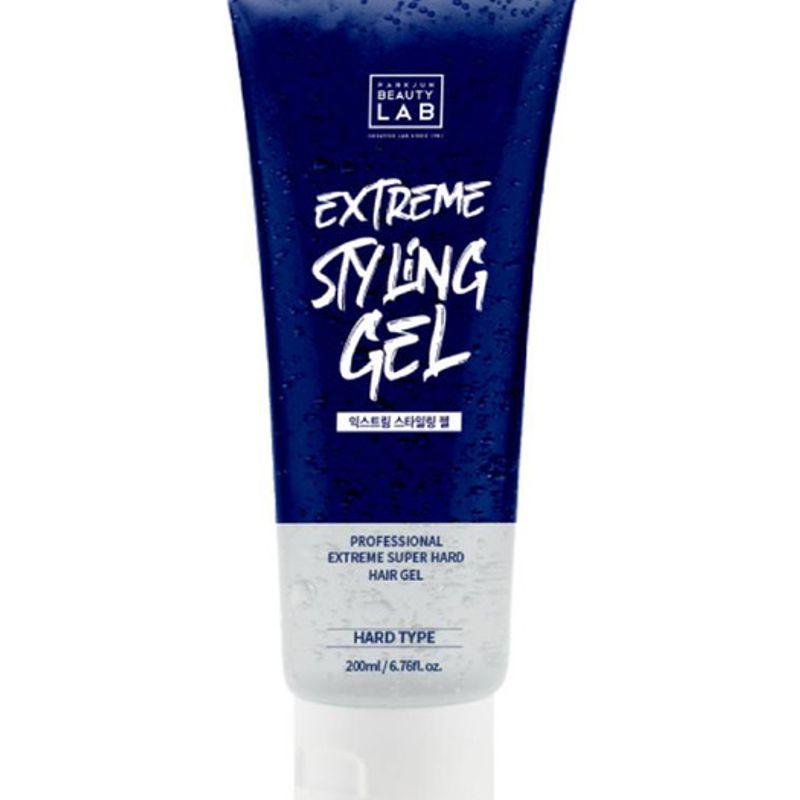 Park Jun Beauty Lab Extreme Styling Hair Gel 200ml