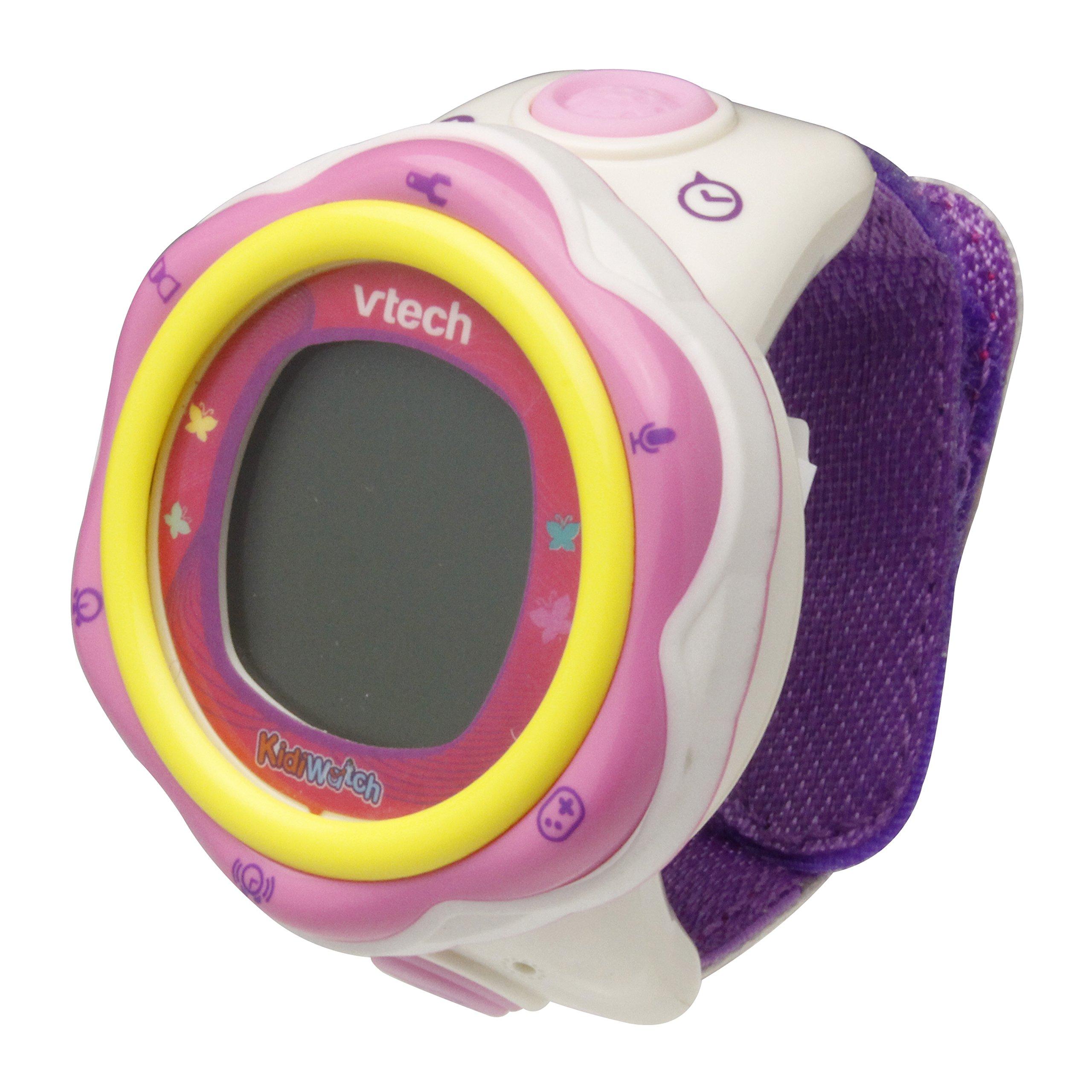 

VTech Kidiwatch pink Regular import product Kiddiwatch 80-126253