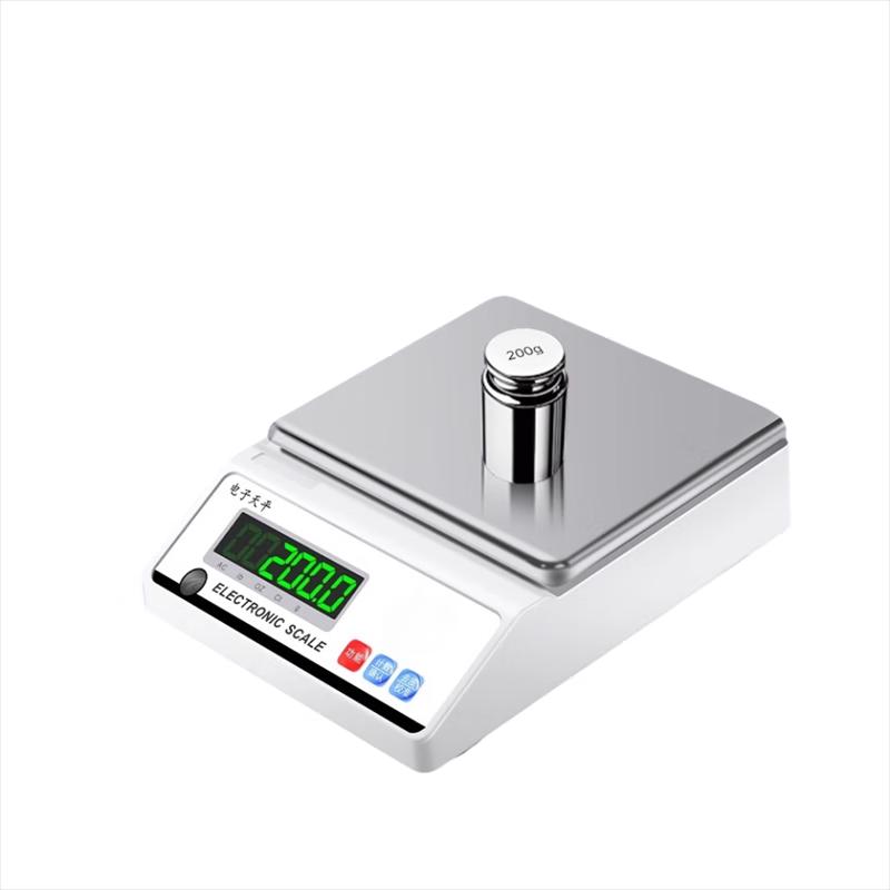 Haozhan Precision Digital Counting Scale