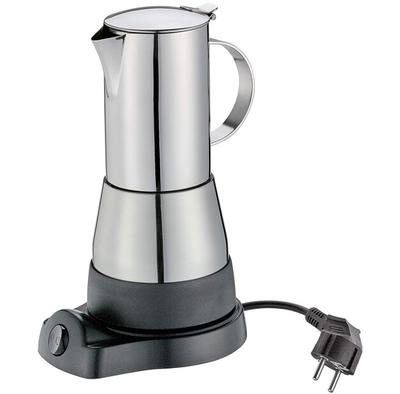 Electric Coffee Maker Cilio Aida (273694)