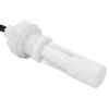 2Pcs Water Level Sensor Horizontal Liquid PP Side Mount Float Switch 16mm