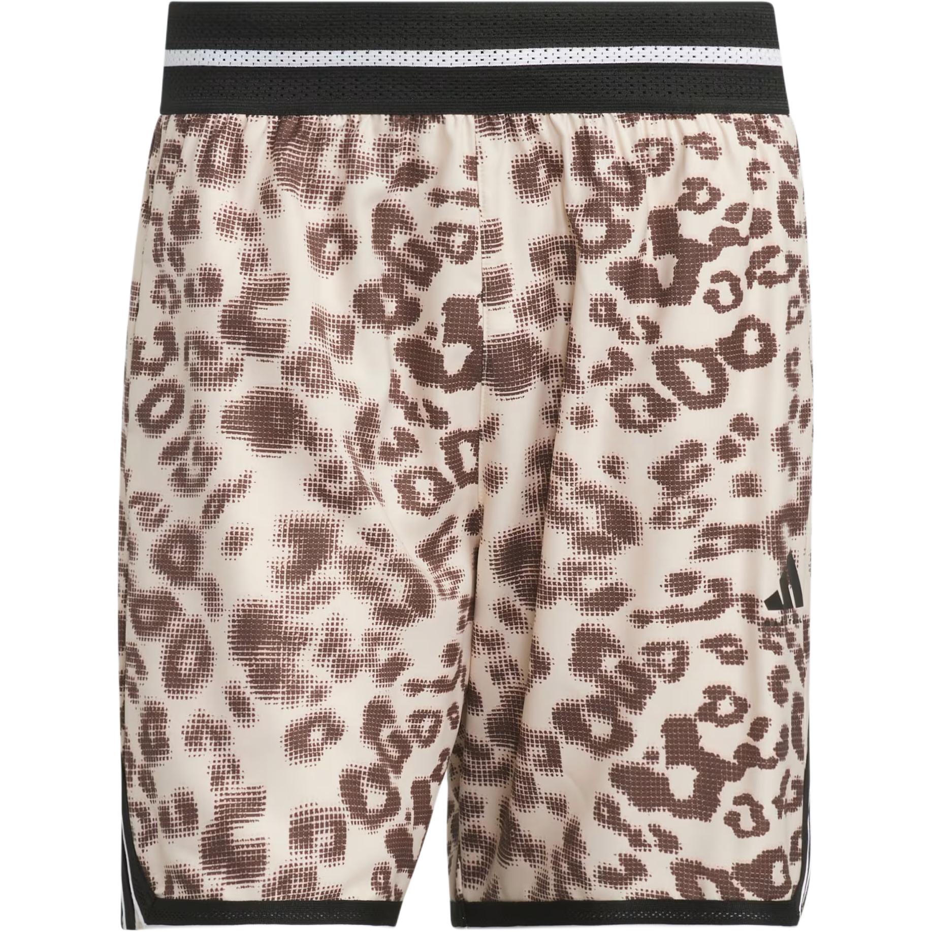 Adidas Free Shipping With AdiClub Adidas Crazy Lite Allover Print Shorts JD4467 S5