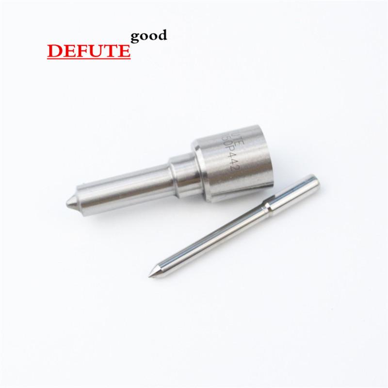 4 Pieces / Car Engine Diesel Fuel Injector Nozzle DSLA150P442 DSLA150P448 DSLA150P502 DSLA150P520 DSLA150P672 DSLA150P706