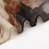 Contrasting Tie Dye Viscose Hijab Scarf For Woman Muslim Hijab Shawls Elegant Lady Long Wraps Islamic Fashion Turban Headband