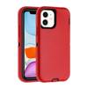 3 In 1 Hybrid Heavy Duty Armor Case for IPhone 16 Pro Max 15 14 13 12 11 Shockproof Cover for IPhone 7 8 Plus X XS Max XR Otter Case Box Cover