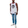 Jordan Nba Gsw Curry All-Star Edition Swingman jersey AQ7297-101