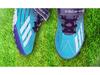 Velcro Soccer Shoes for Kids - Student Training Turf Cleats, Size 28-39