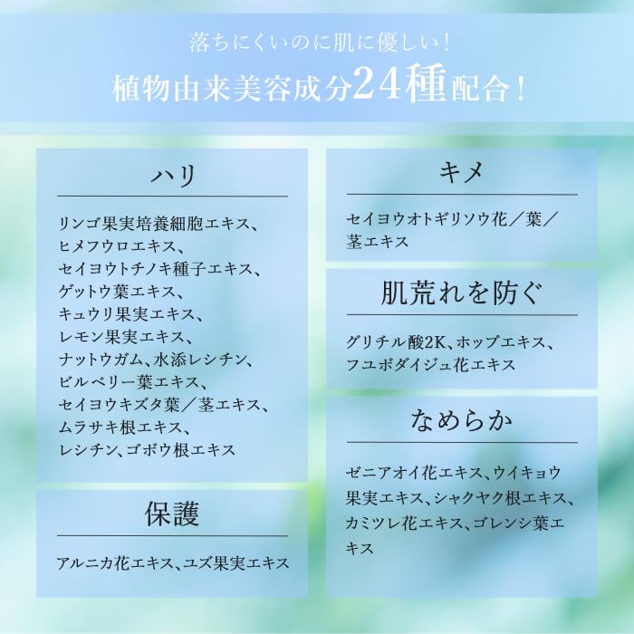 Official Serum Eyeliner N Glossy Jet Black Set Eyeliner Liquid Eyeliner Does Not Smudge Easy To Remove with Hot Water Beauty Ingredients [Art Makeup]