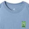 Nike Swoosh NSW LSE CAFE V T Shirt Unisex IH1158-486