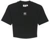 Originals Hot Girl Collection Crop Top Women's Black HF3395