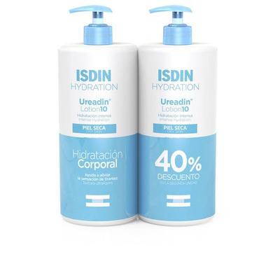 Lotion UREADIN 10 Duo Hydratation Intense 2 X 750 Ml